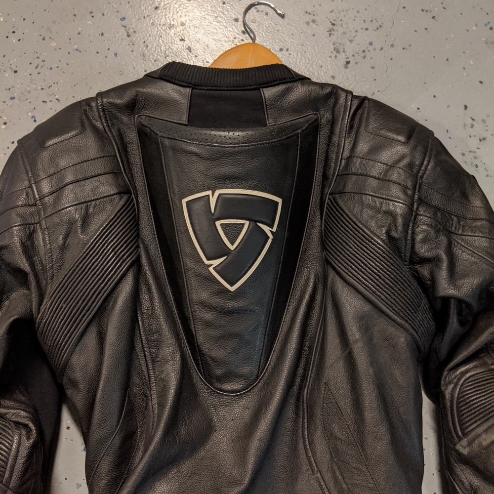 Rev'it suit - Picture 5 of 5